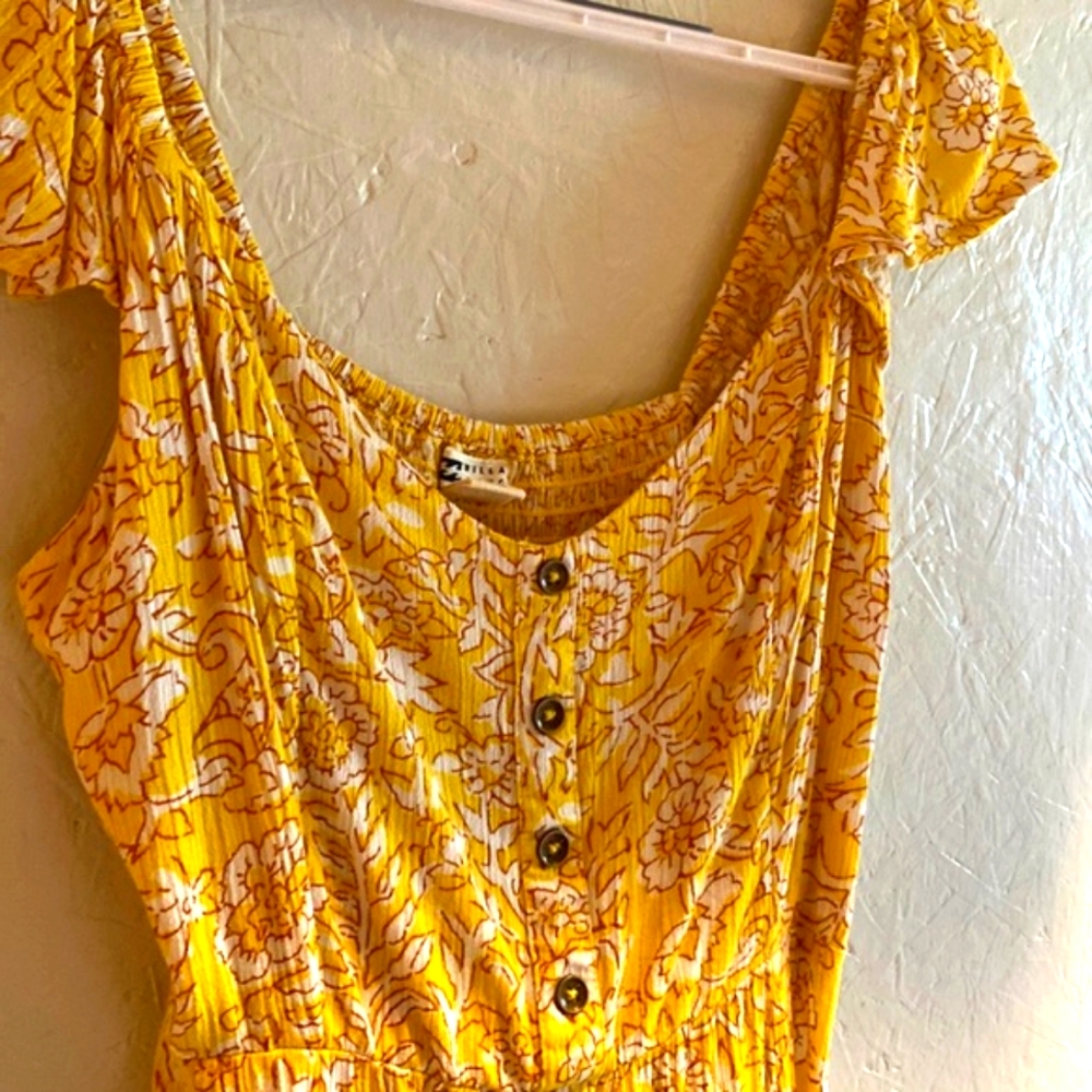 BILLABONG Summer Dress 🤩 - Picture 5 of 7